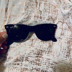 Ray Ban sunglasses